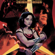 Star Wars: Crimson Reign #1 cover by Leinil Francis Yu.